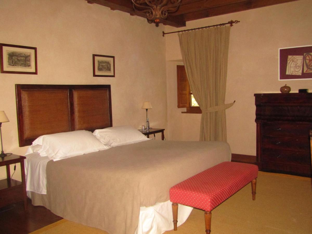 Hotel Rural Palacio De Prelo (Adults Only) Boal Eksteriør billede